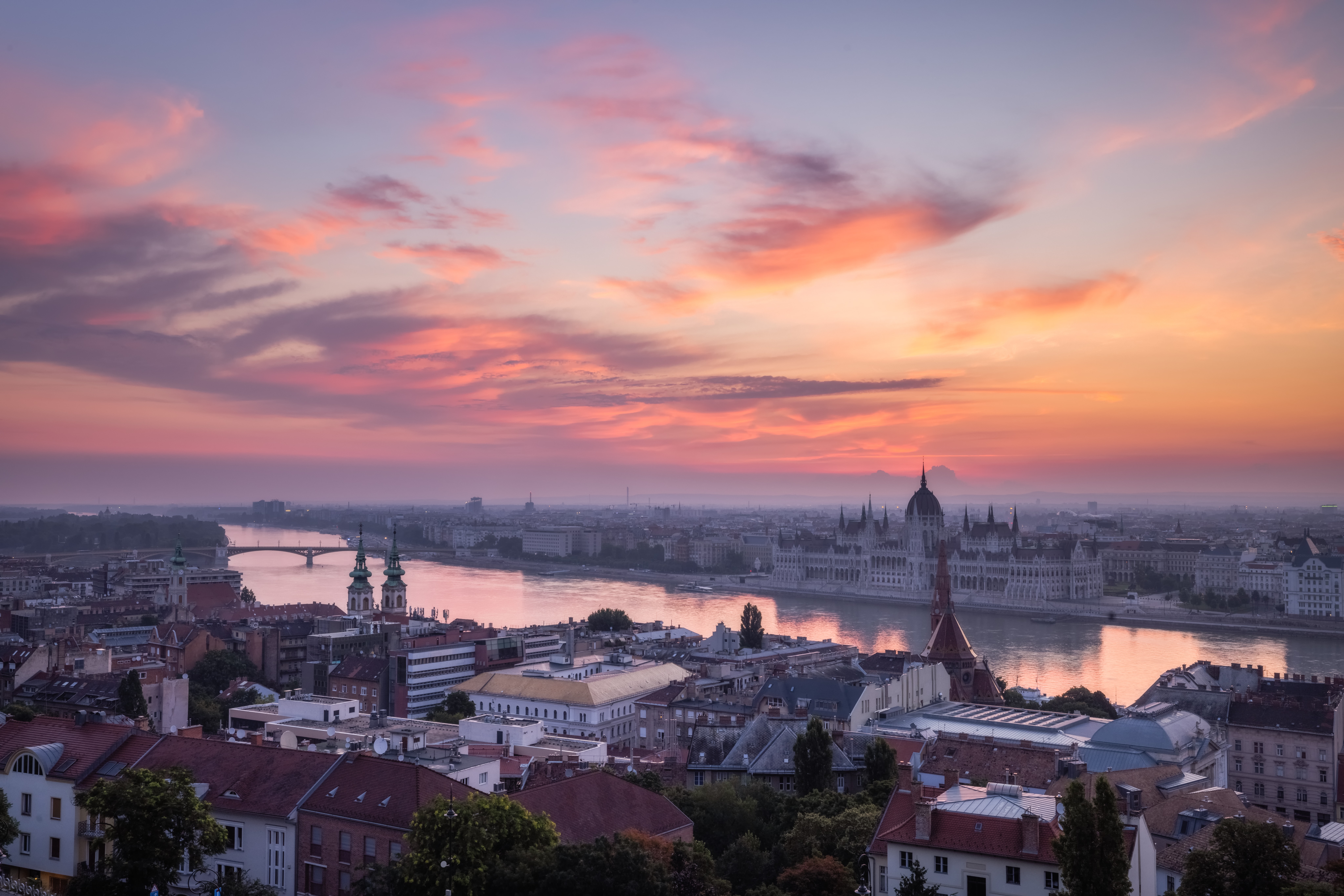 MICE in Hungary: The Budapest Buzz