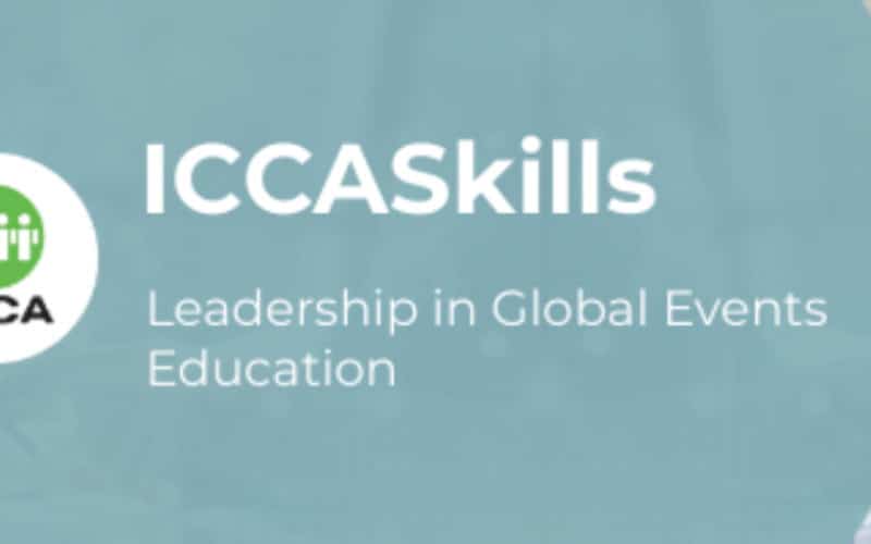 New Zealand chooses ICCA Skills