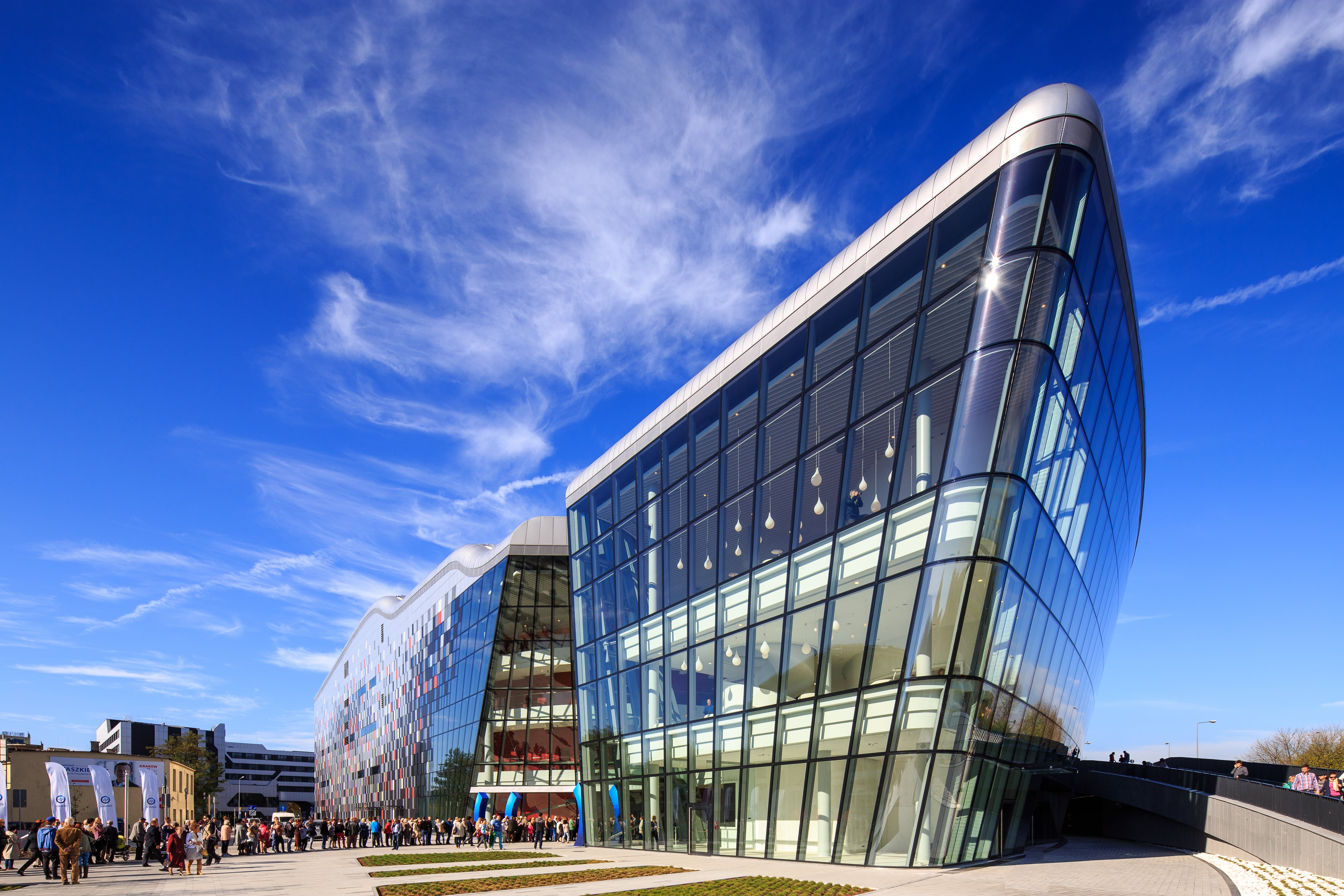 Get to know the Congress Venues in Kraków