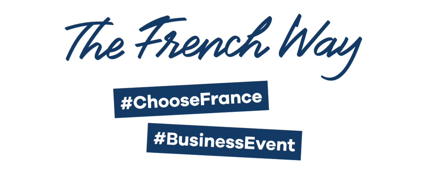 New campaign Atout France to stimulate business events