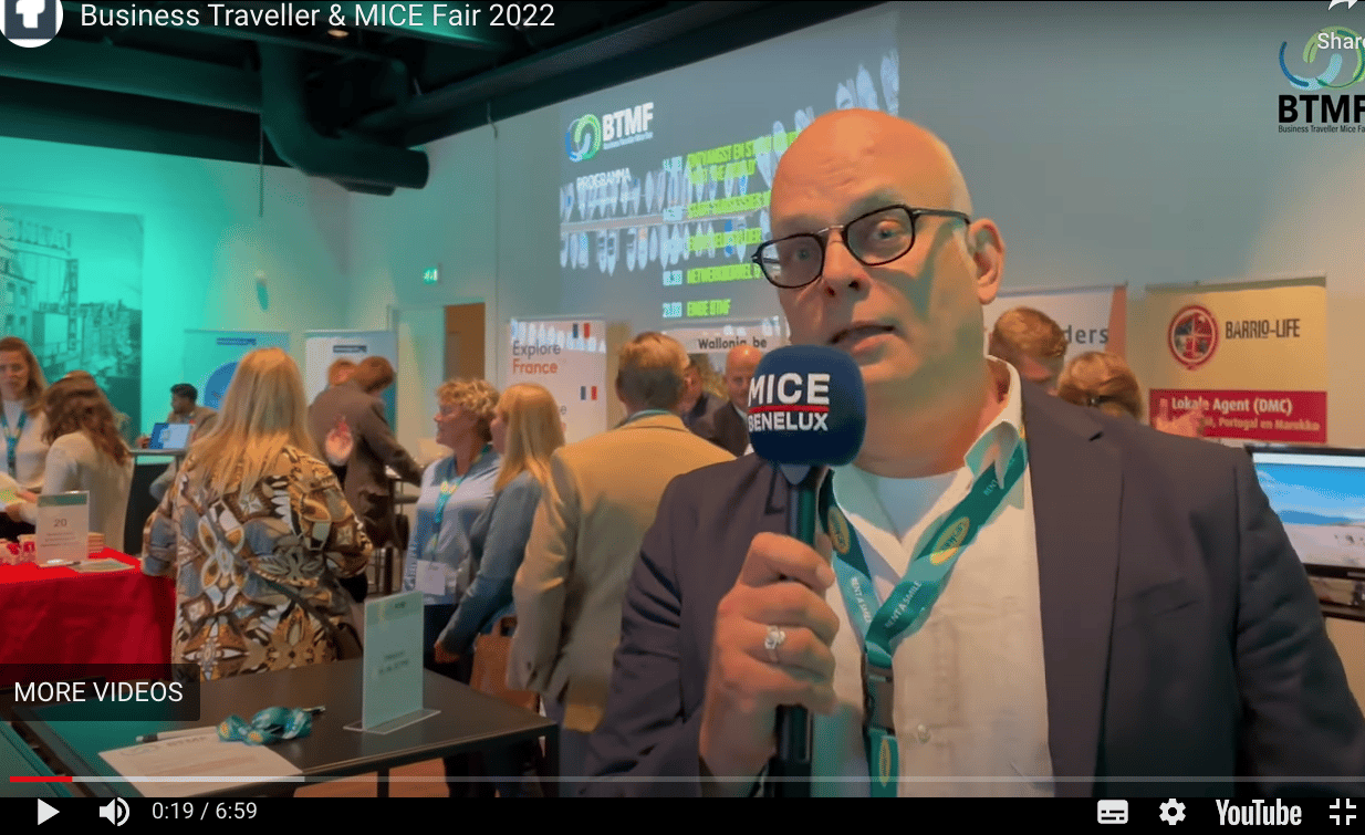 The BTMF Aftermovie: ‘MICE is back’ (video)