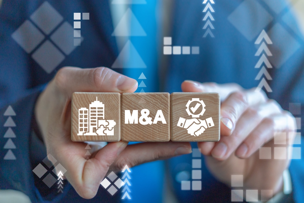 Meetingselect acquires hospitality tech company Cyberdigma