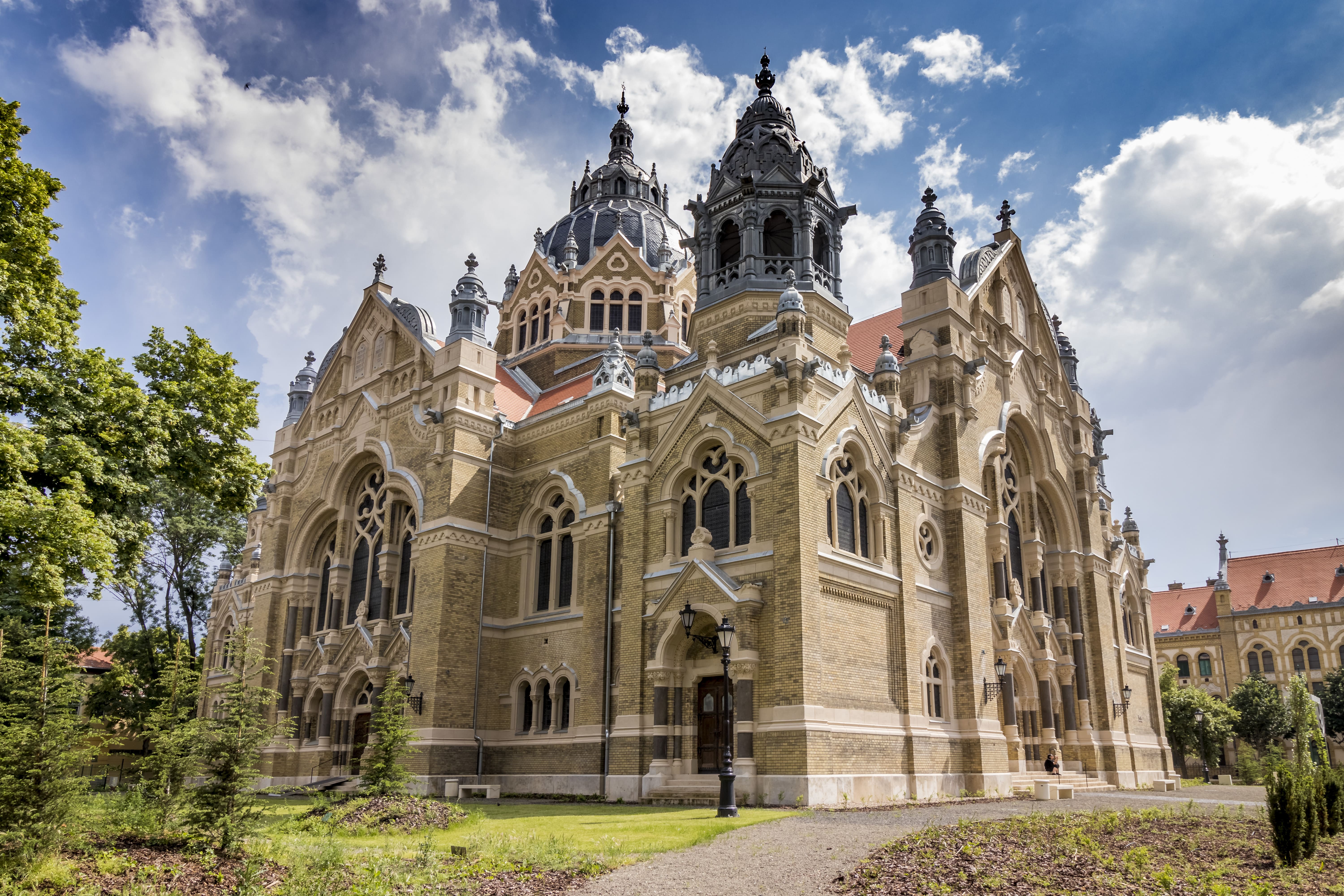 MICE in Hungary: Let’s talk about Szeged!