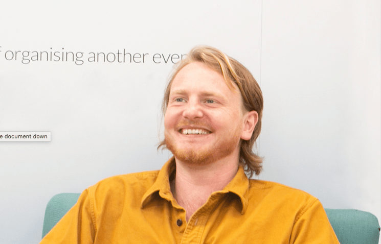 ‘Events and the carbon footprint conundrum’ at IBTM