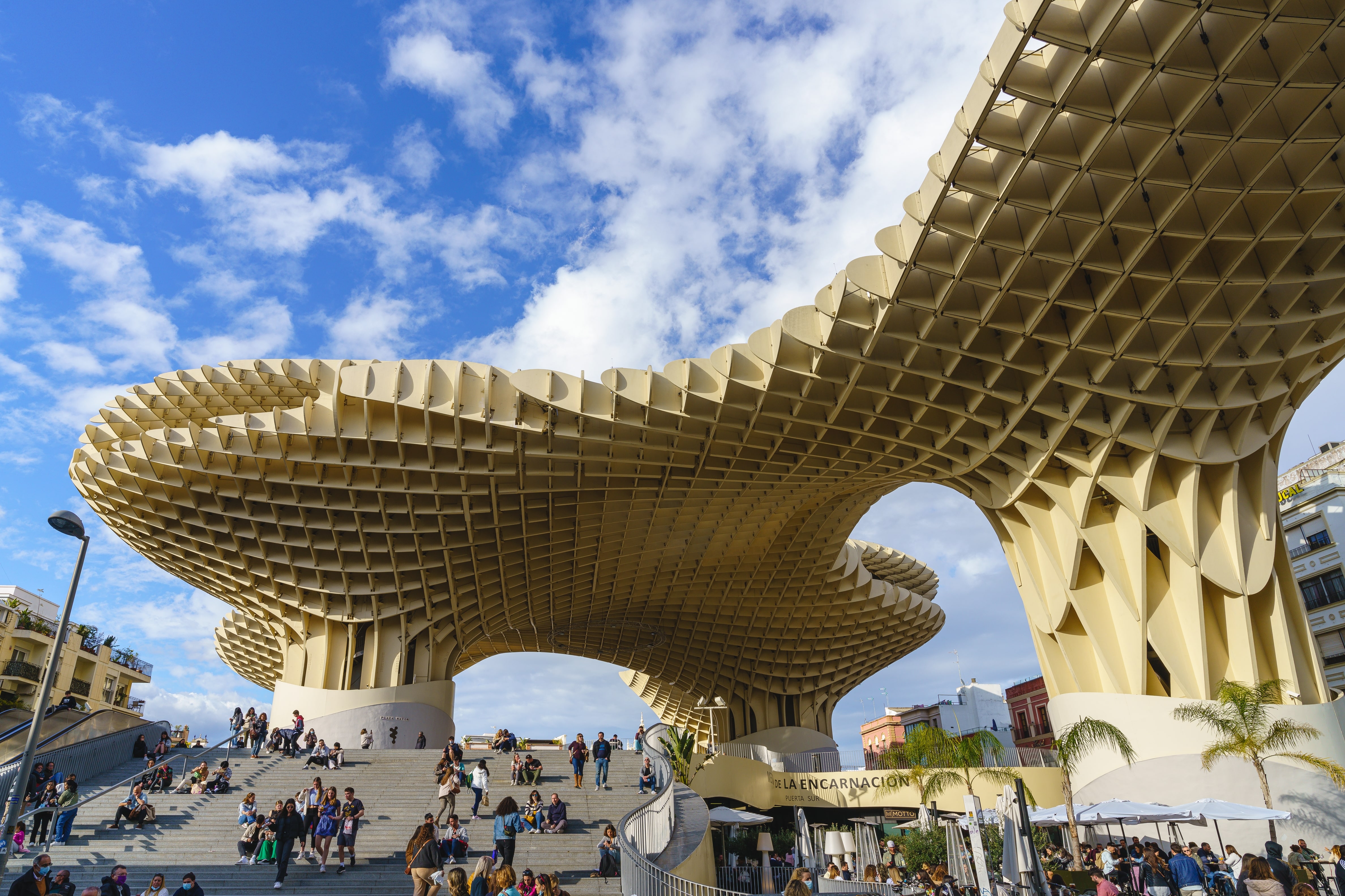 Pafos and Seville winners of Smart Tourism competition