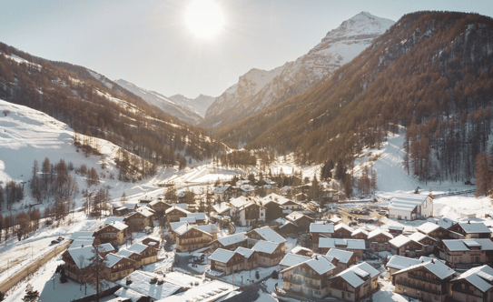 Club Med Pragelato Sestriere reopens
