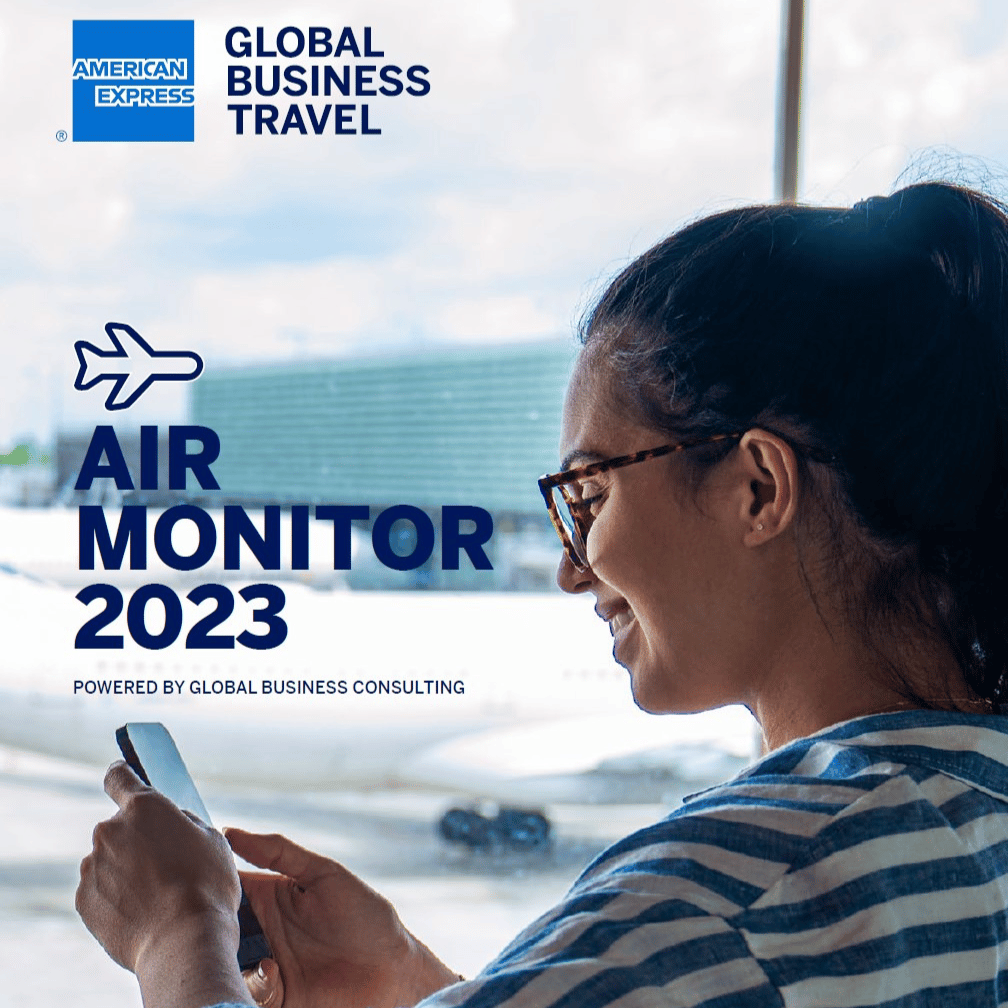 Air Monitor 2023: prices to go up around the world