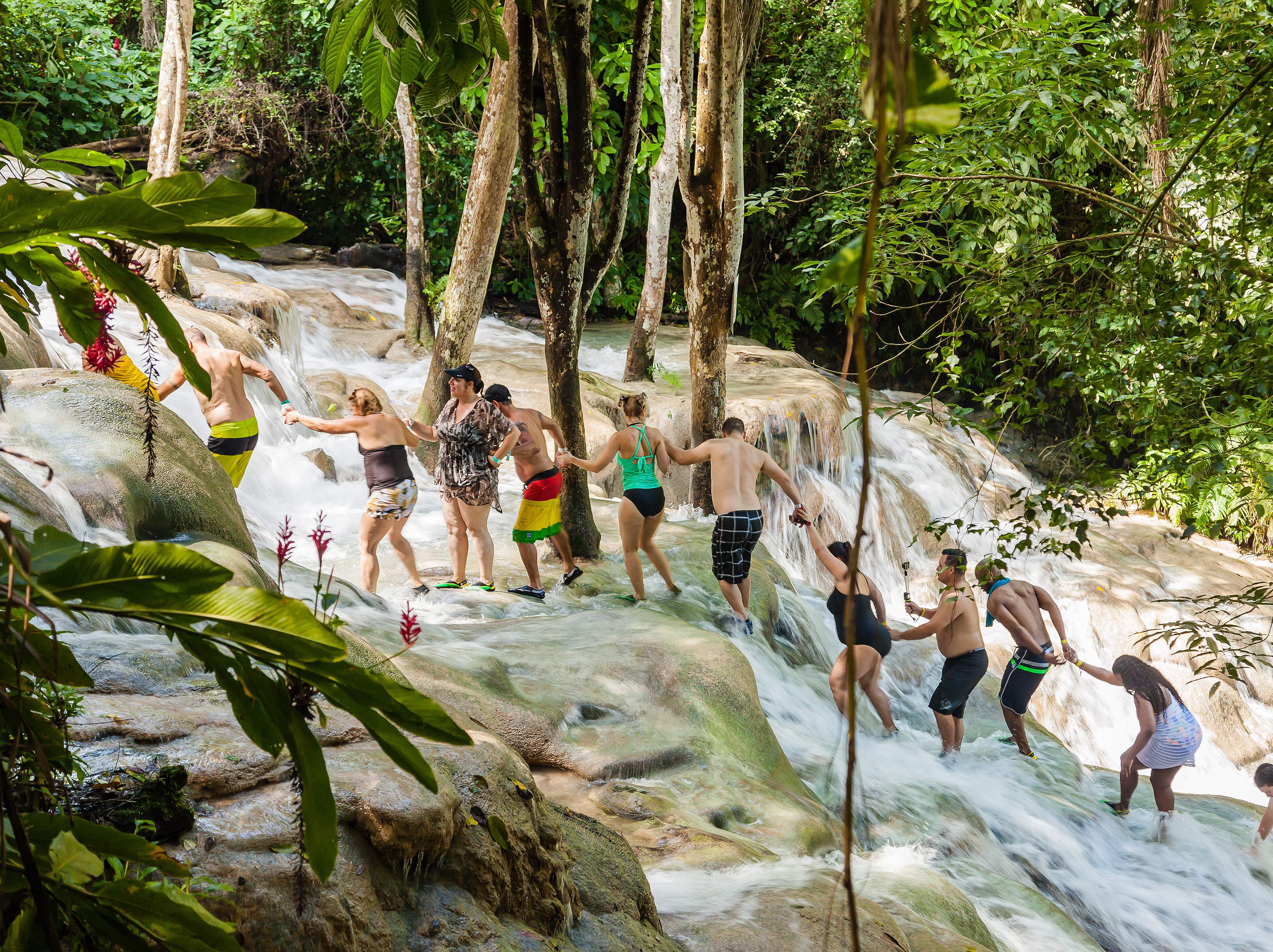 Jamaica: the perfect choice for work and play