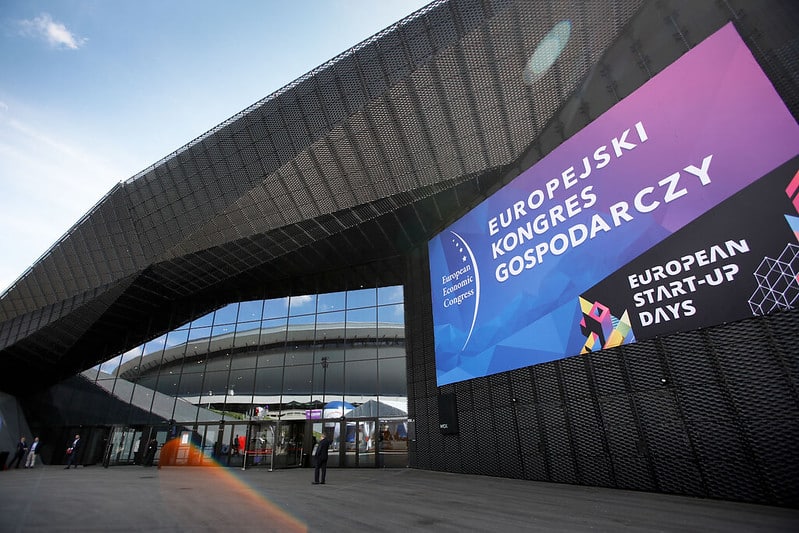 Silesia Convention Bureau has just been launched