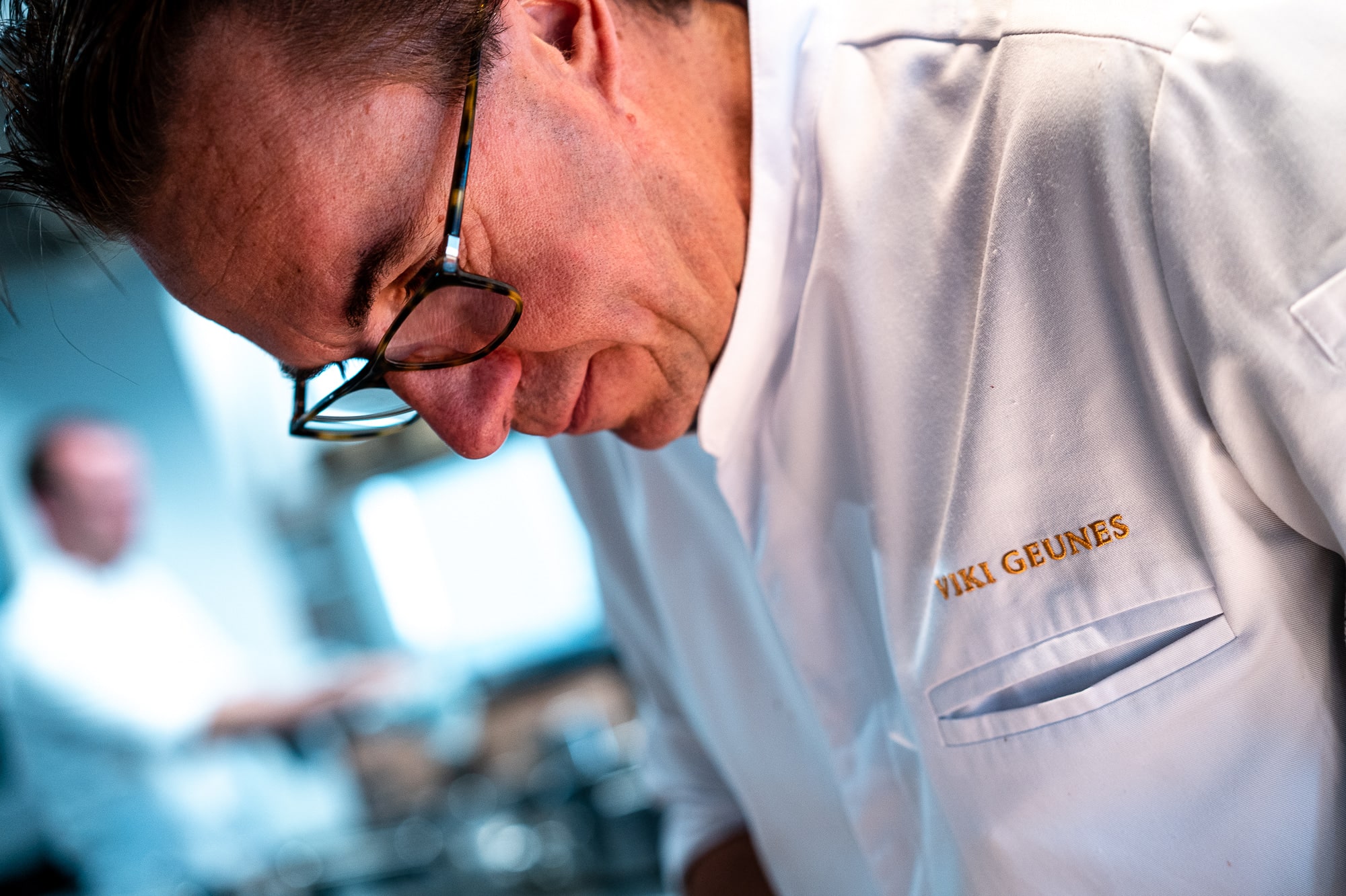 Relais & Châteaux welcomes restaurant Zilte*** in Antwerp