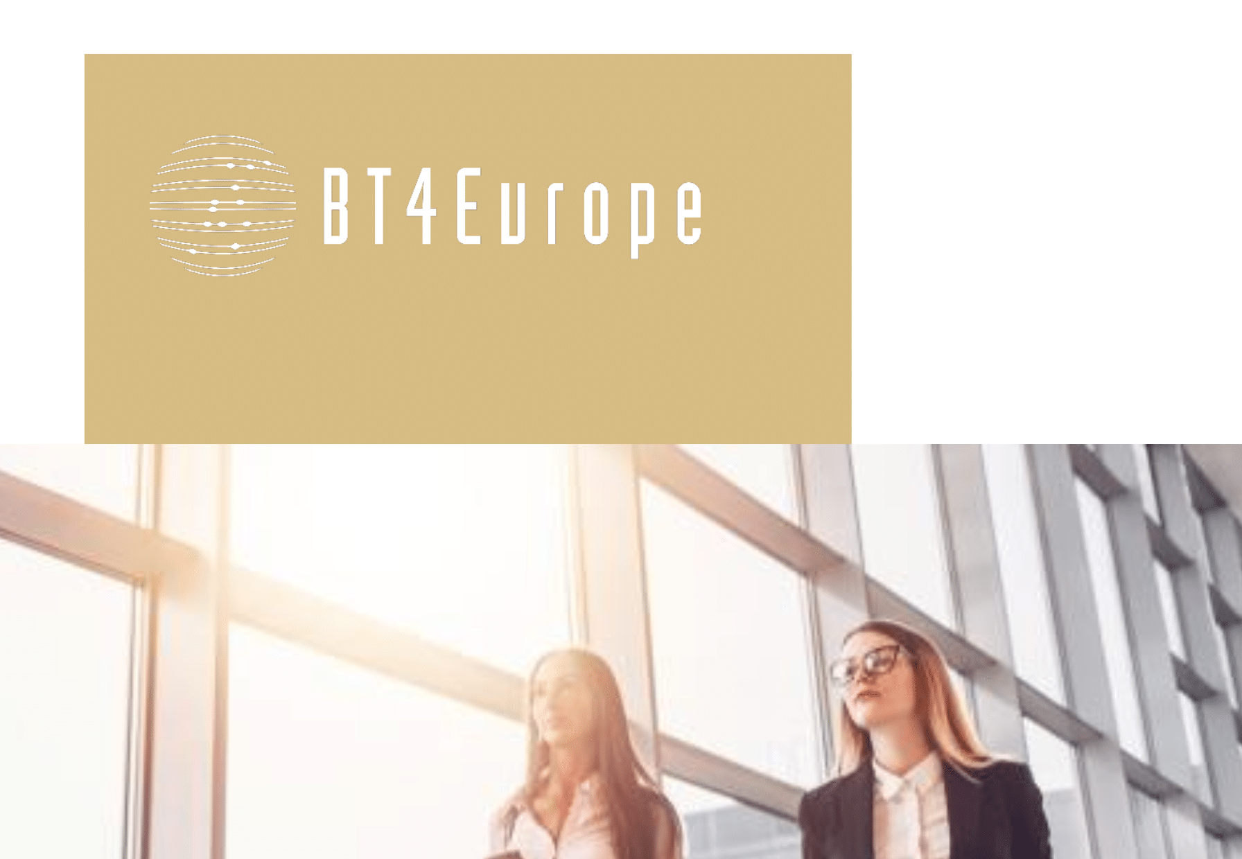 BT4Europe to launch position paper
