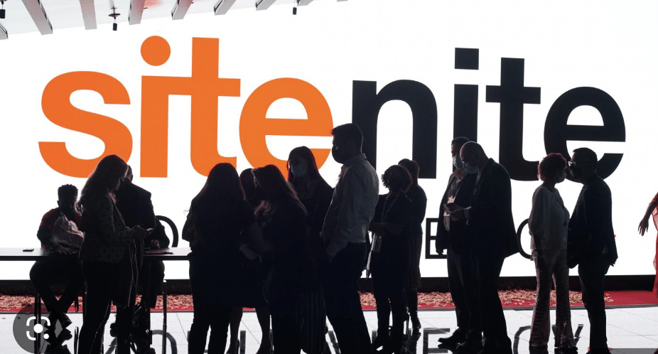 SITE NITE tickets for early bird prices