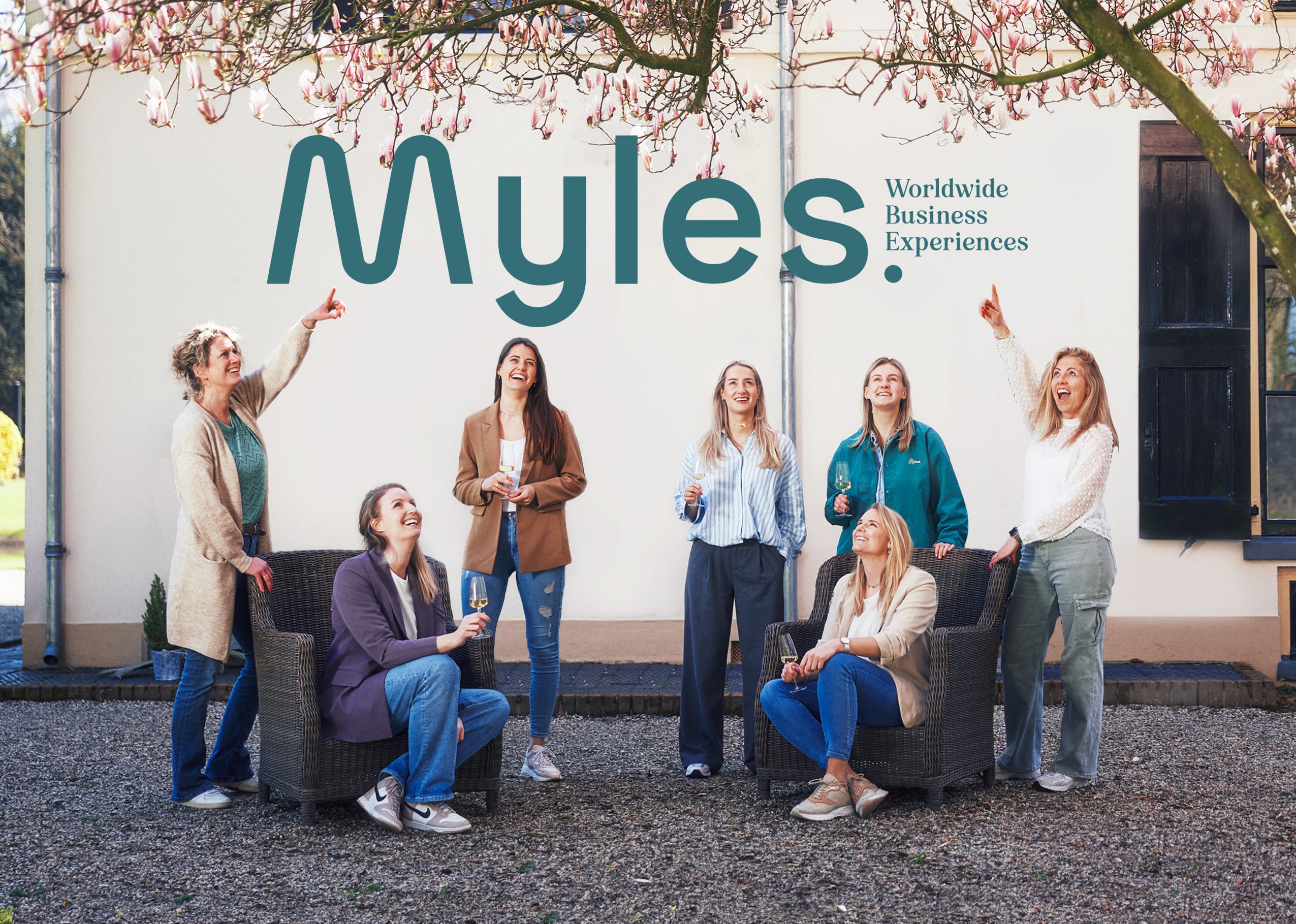 Rientjes & Partners continues as Myles