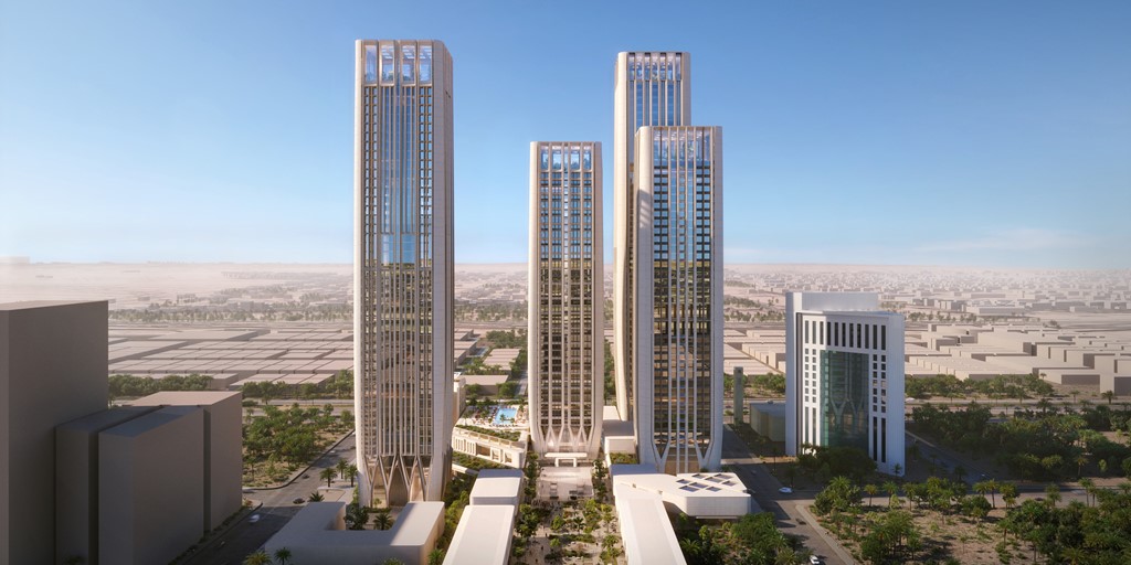 Accor to double presence in Saudi Arabia by 2027