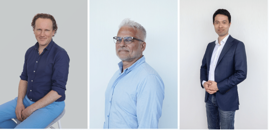 Travix announces new leadership team