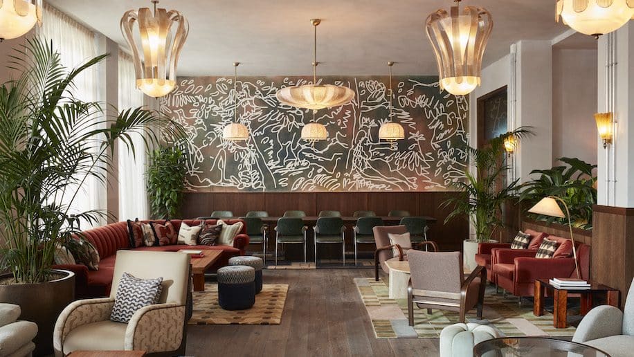 The Hoxton opens in Berlin