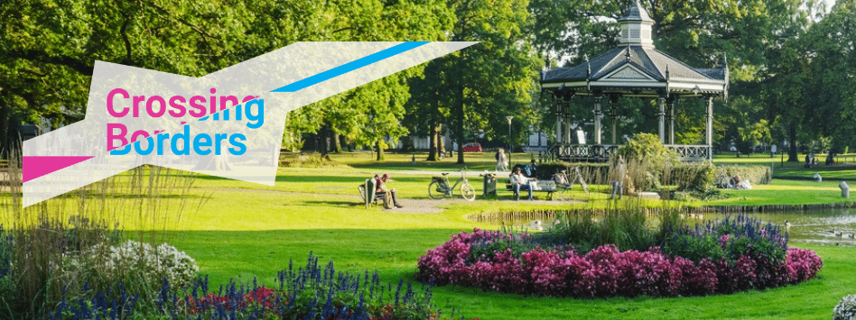 Reminder: MPI’s Crossing Borders meeting 27 june