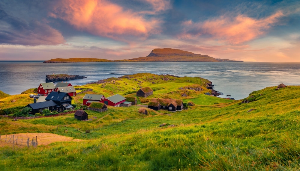 Icelandair starts route to Faroe Islands