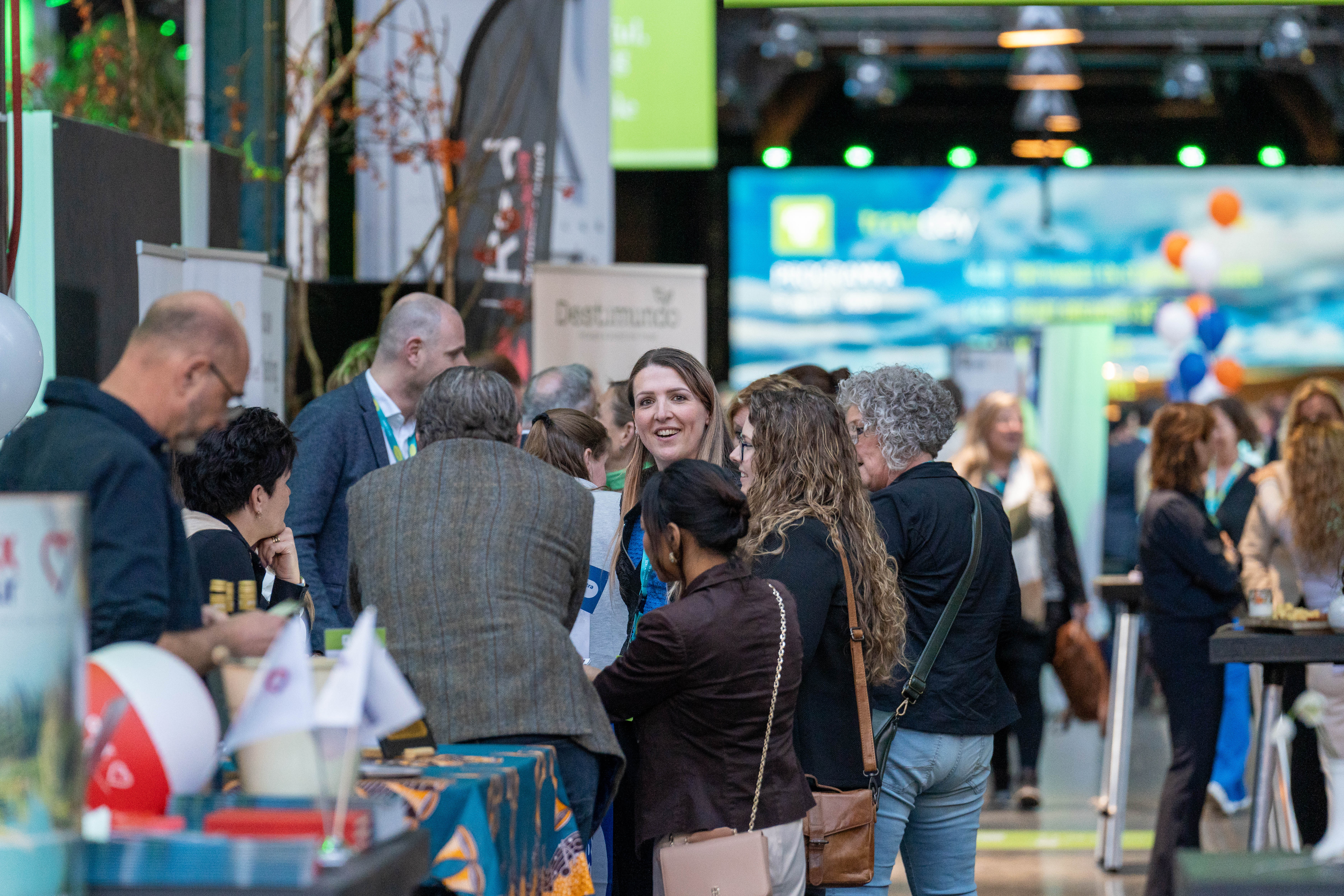 Secure your spot: Register now for the MICE Benelux Event on September 25th!