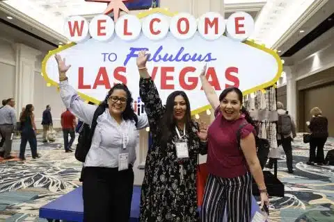 Registration is now open for IMEX America