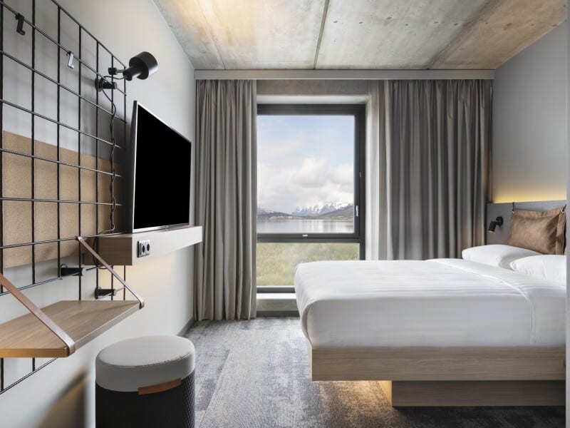 Moxy Tromsø opens in Norway