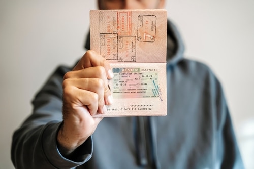 BT4Europe urges EU to  digitalise travel documents