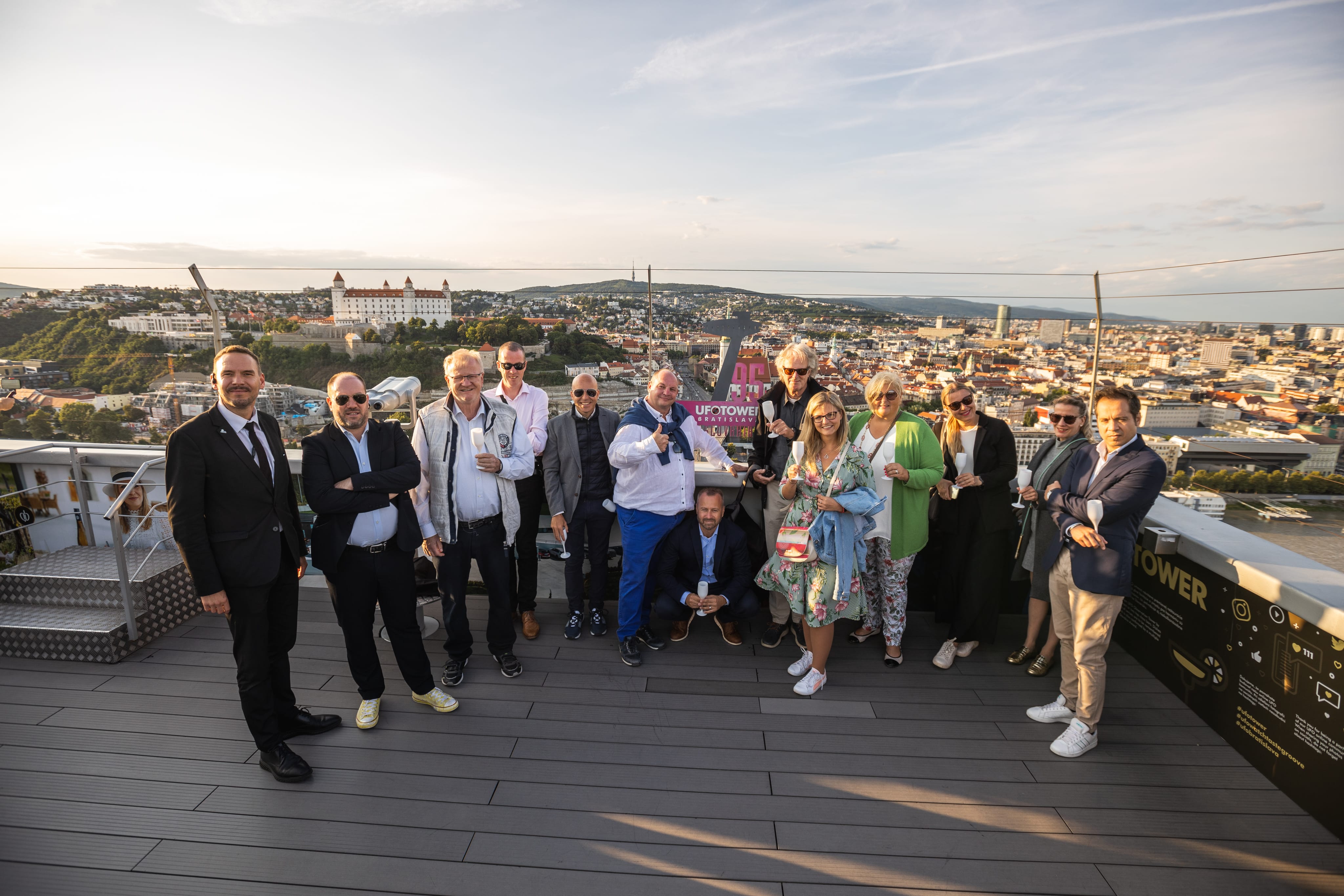 Fam trip review: the best of Bratislava