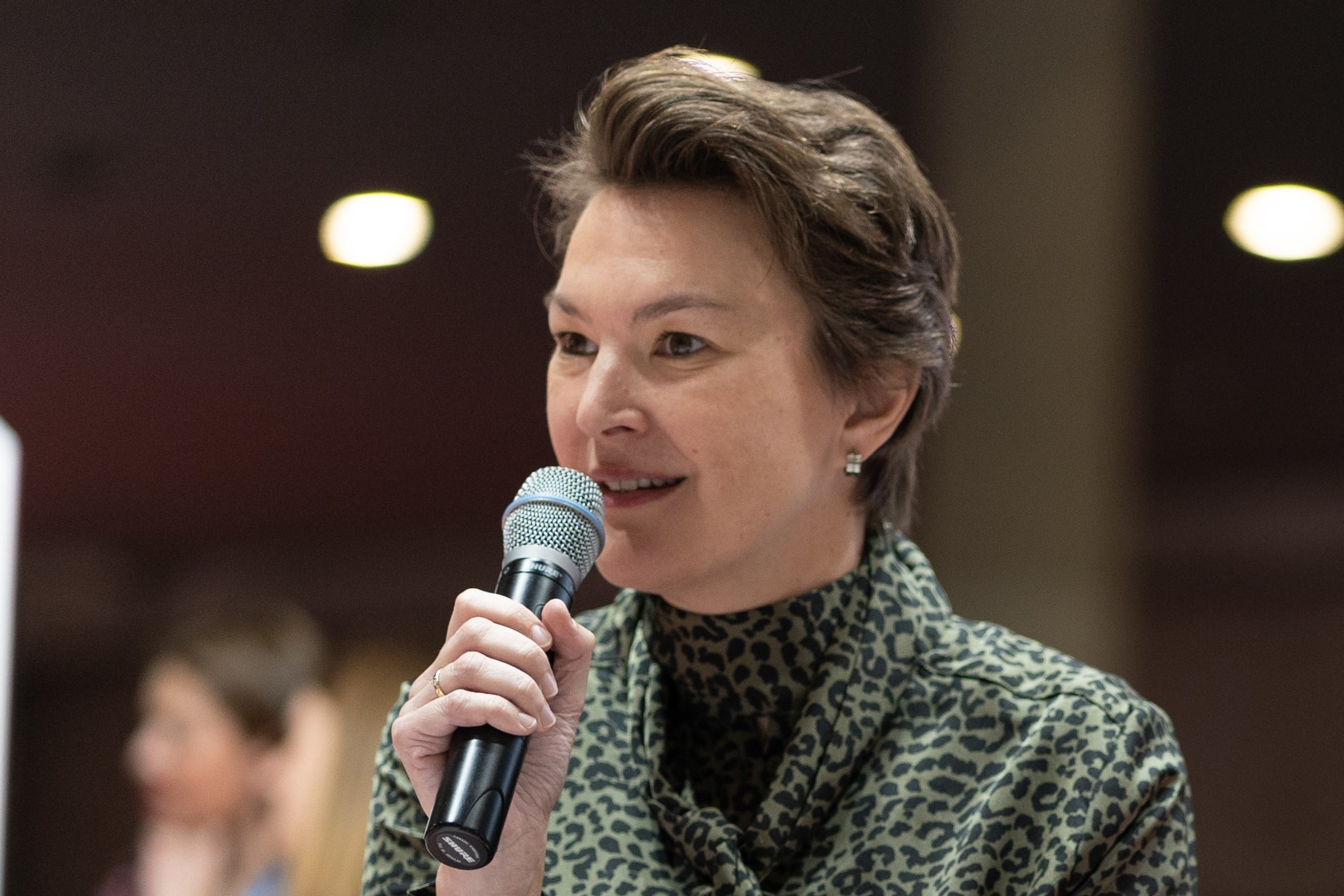Mariska Kesteloo x MICE Benelux Event: ‘Storytelling, the role of influencers’