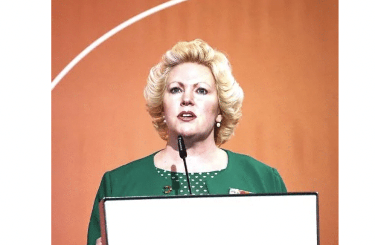 IMEX presents new Impact Team