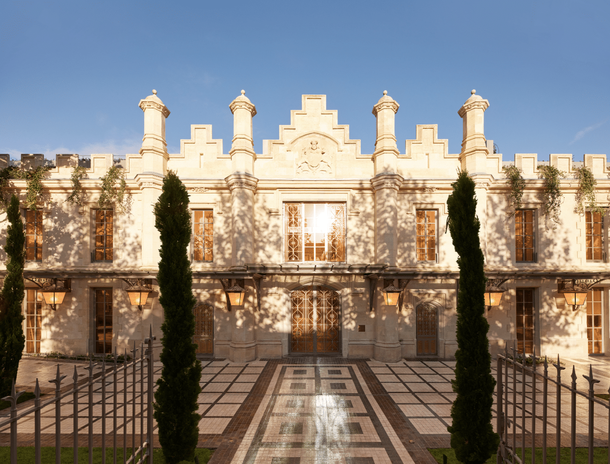 Mondrian Bordeaux Les Carmes now open