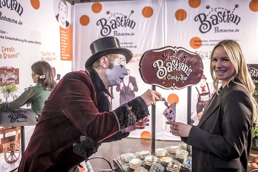 BOE INTERNATIONAL 2024: The must-see event for the event industry
