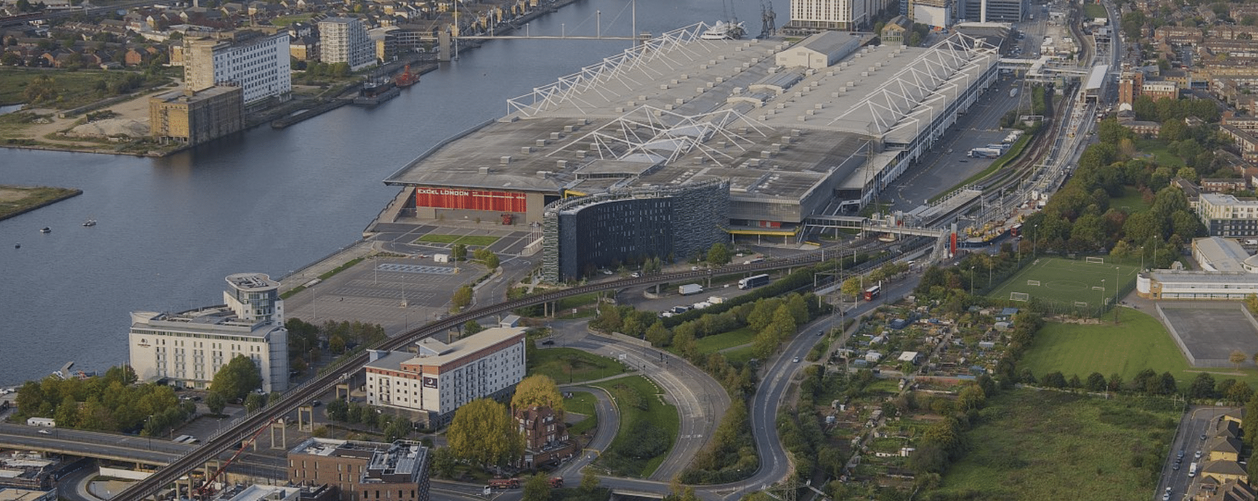 ExCeL London: need for events industry to adopt new ROI