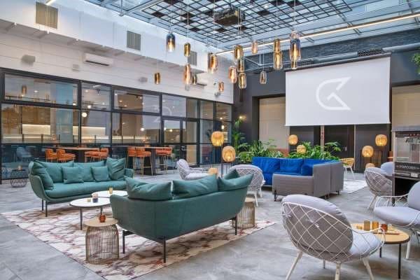 Louvre Hotels Group launches strategic five-year plan