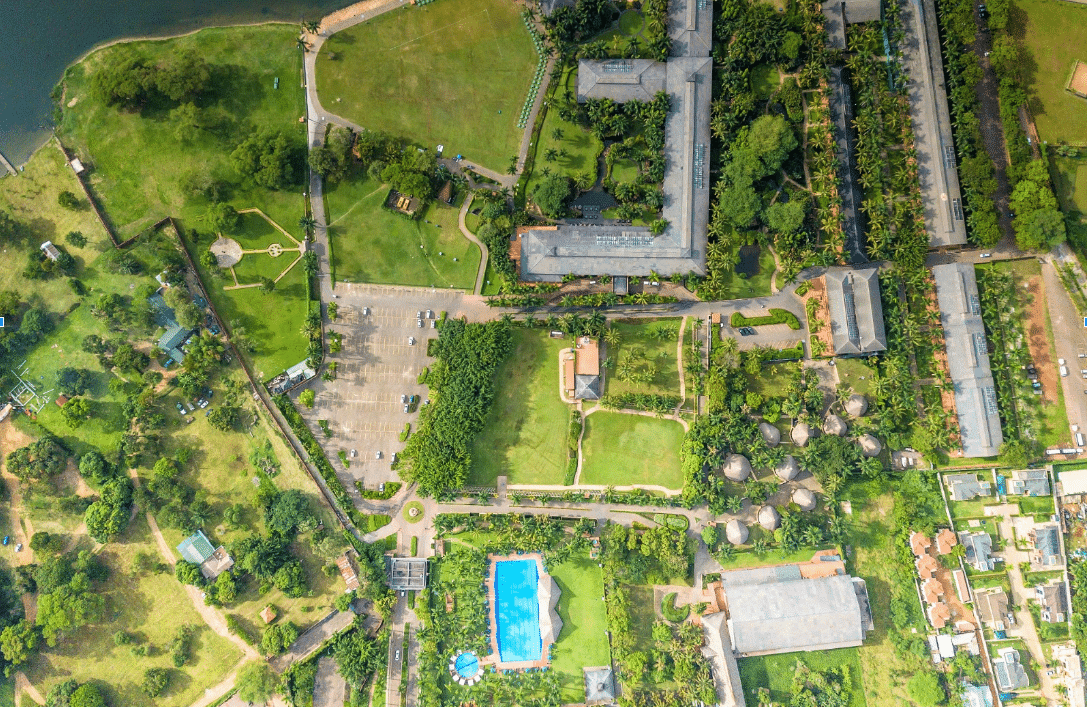 Uganda to open new Speke Resort Convention Centre