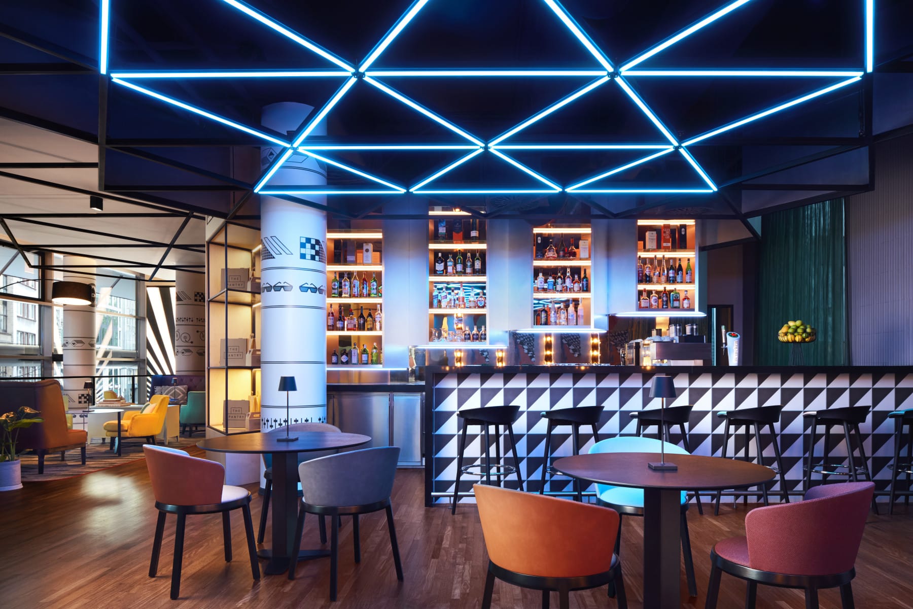 Avani Frankfurt City Hotel opens it’s doors