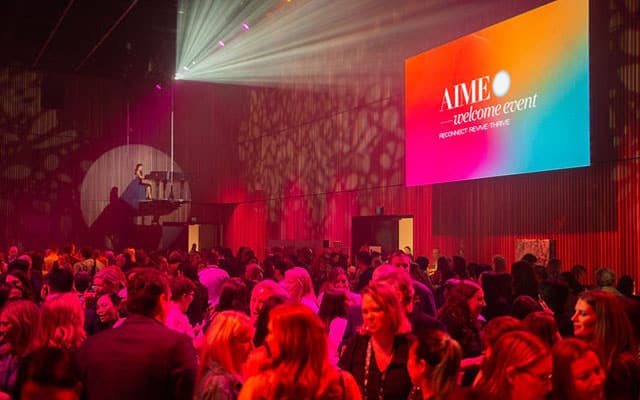 AIME 2024 returns bigger