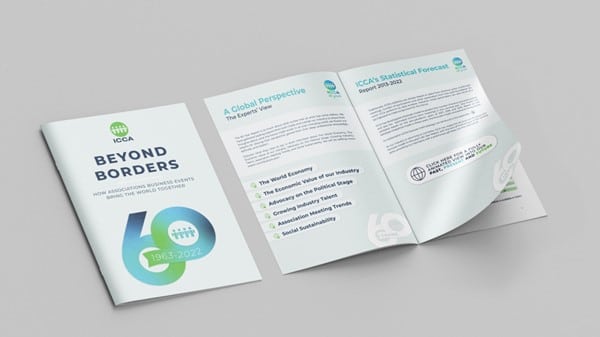 ICCA published Beyond Borders report (download)