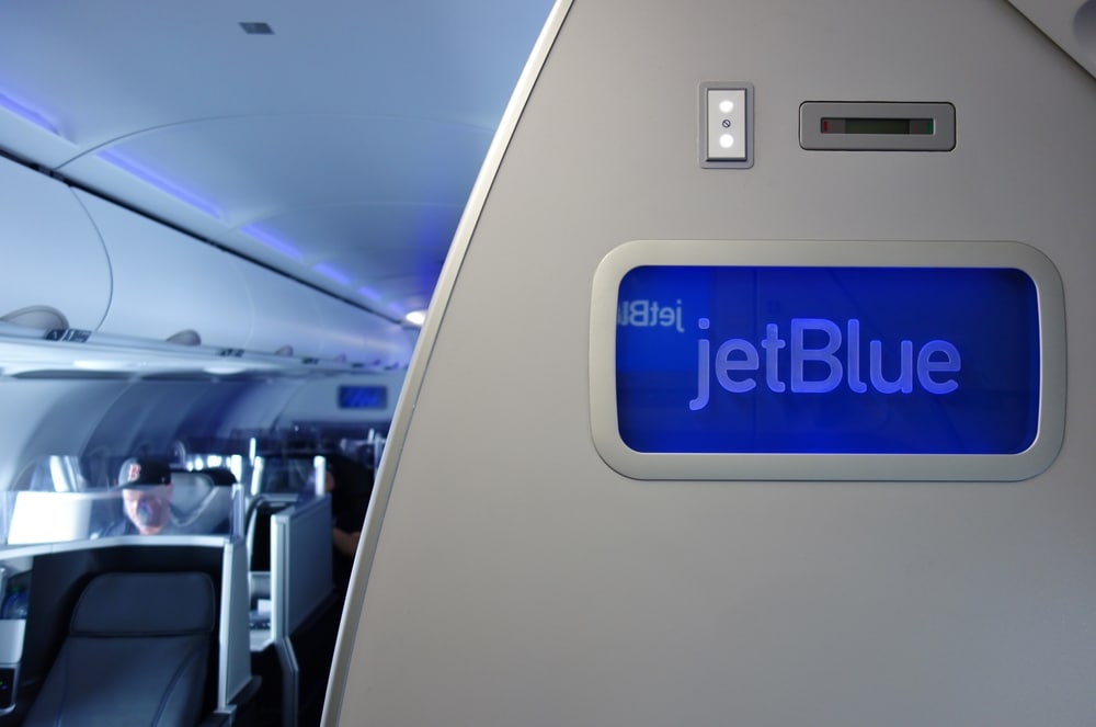 JetBlue will definitely continue to fly from Schiphol Airport