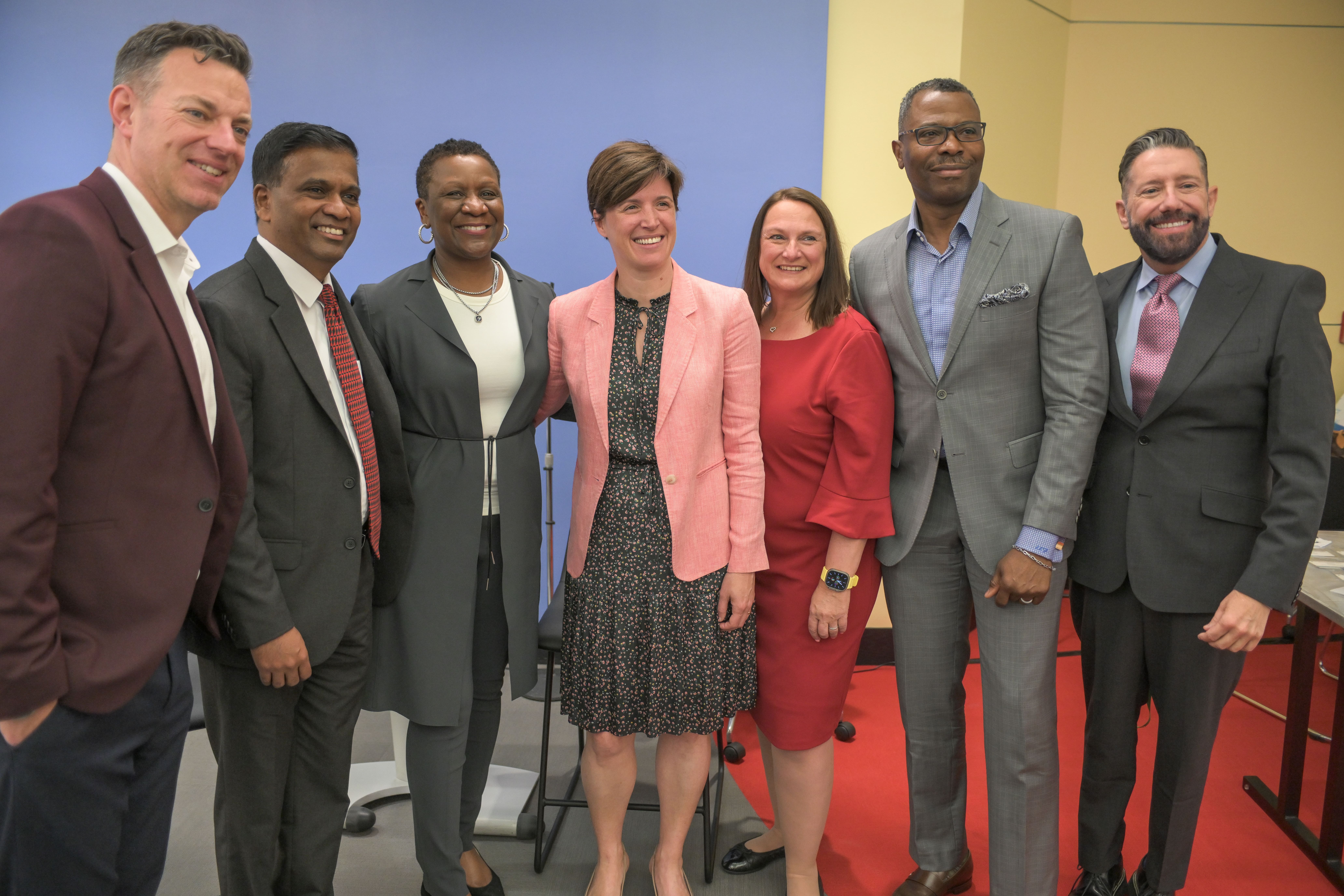 ICCA Welcomes Industry Thought Leaders