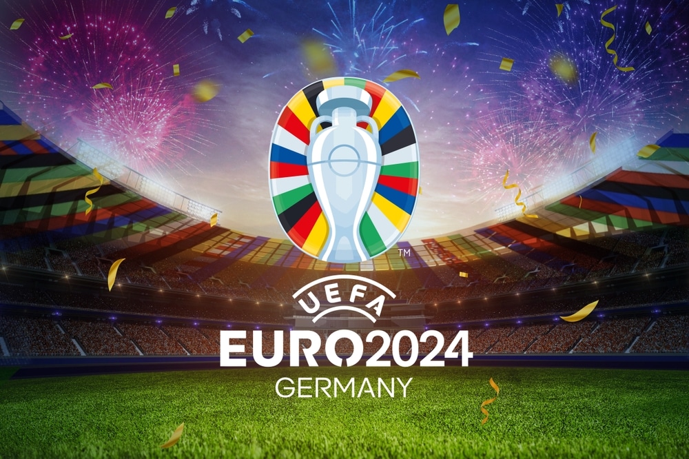 The German cities hosting the Euros 2024 ranked
