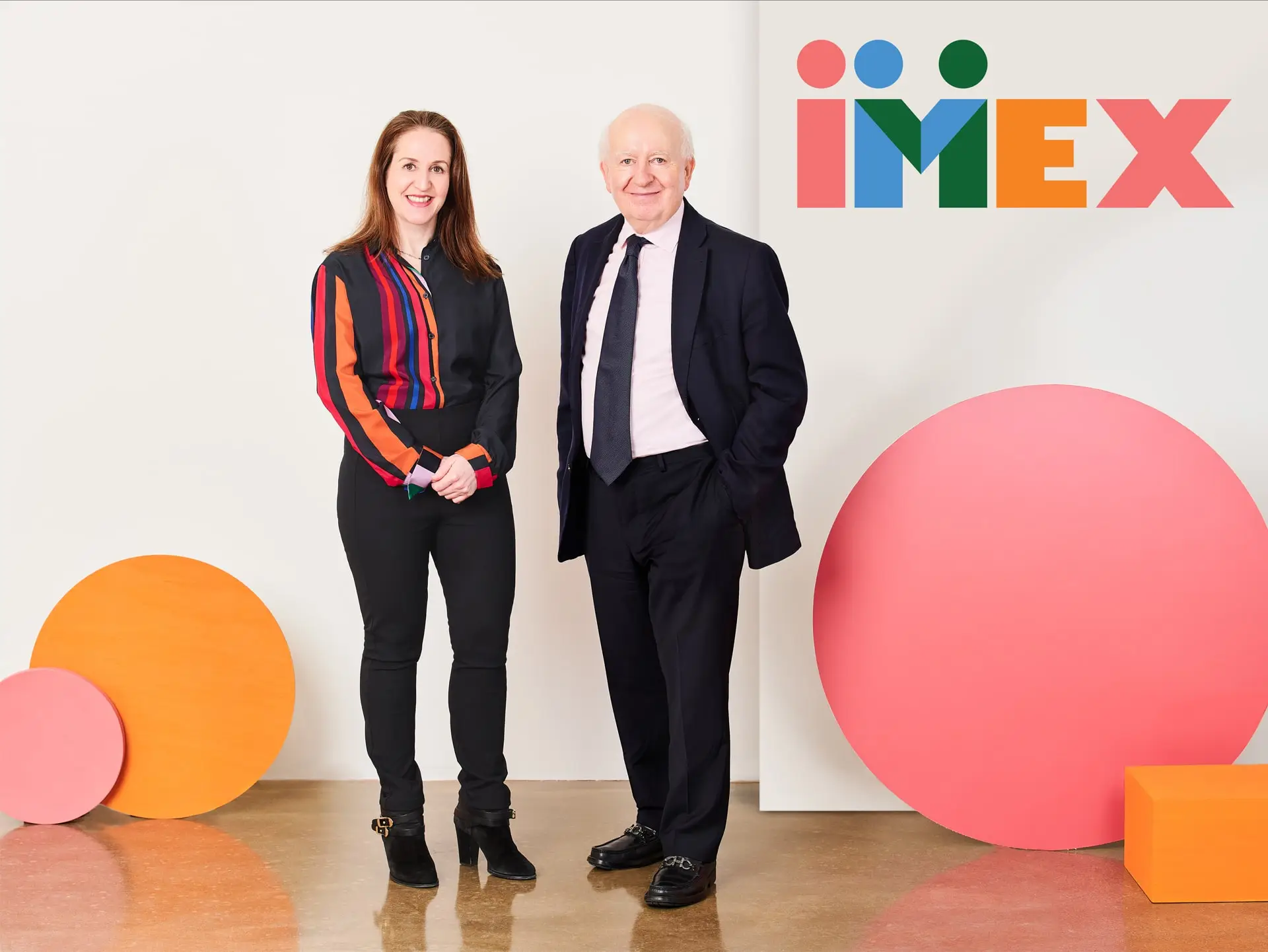 Market growth shows at IMEX Frankfurt 2024