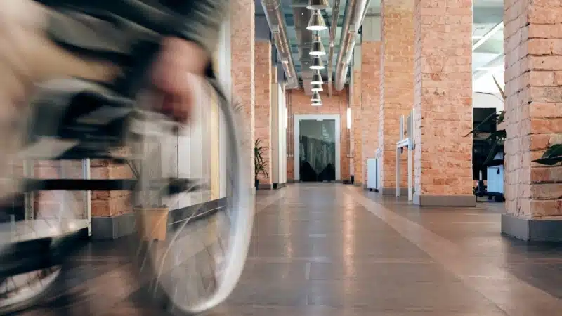 5 top tips for planning accessible events
