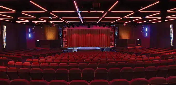 Norwegian Cruise Line: Brand Loyalty at Your Event at Sea