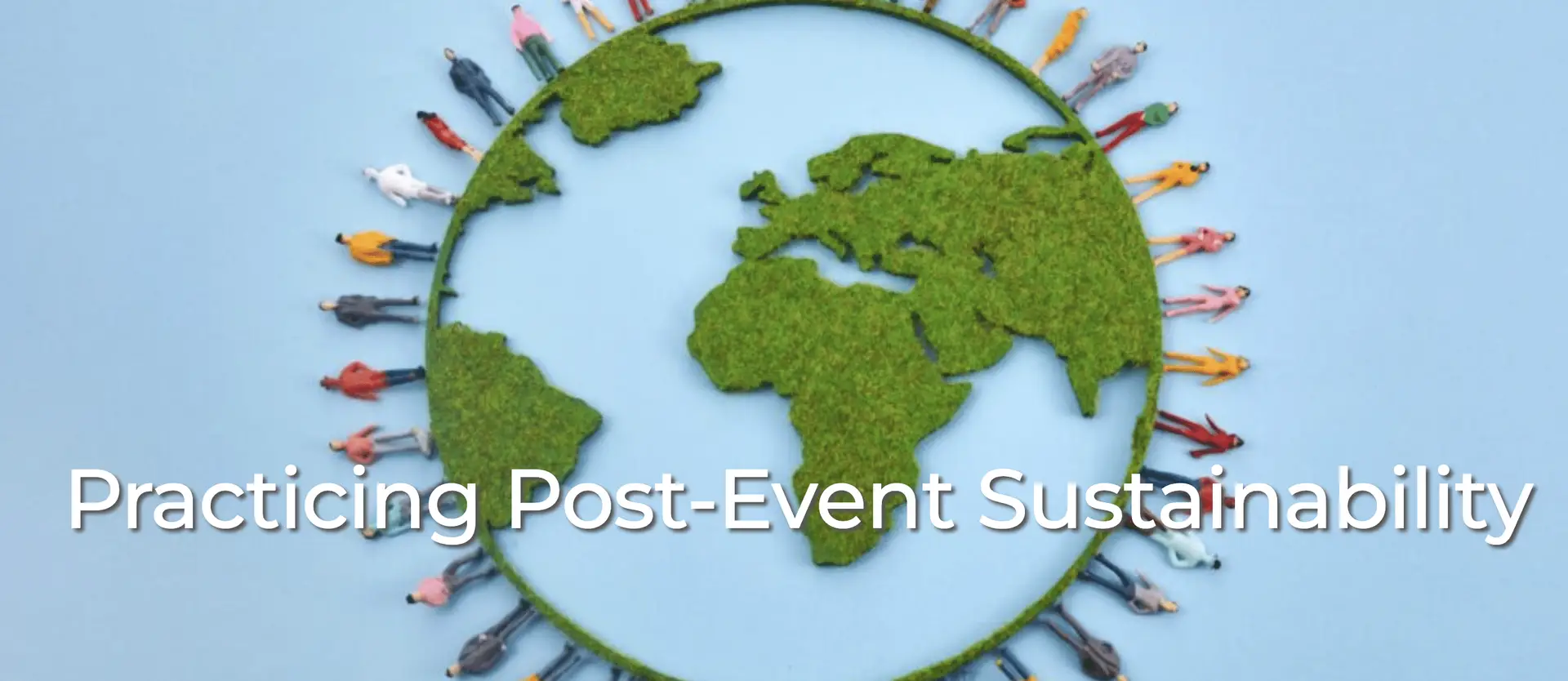 ADMEI: ‘Practicing Post-Event Sustainability’