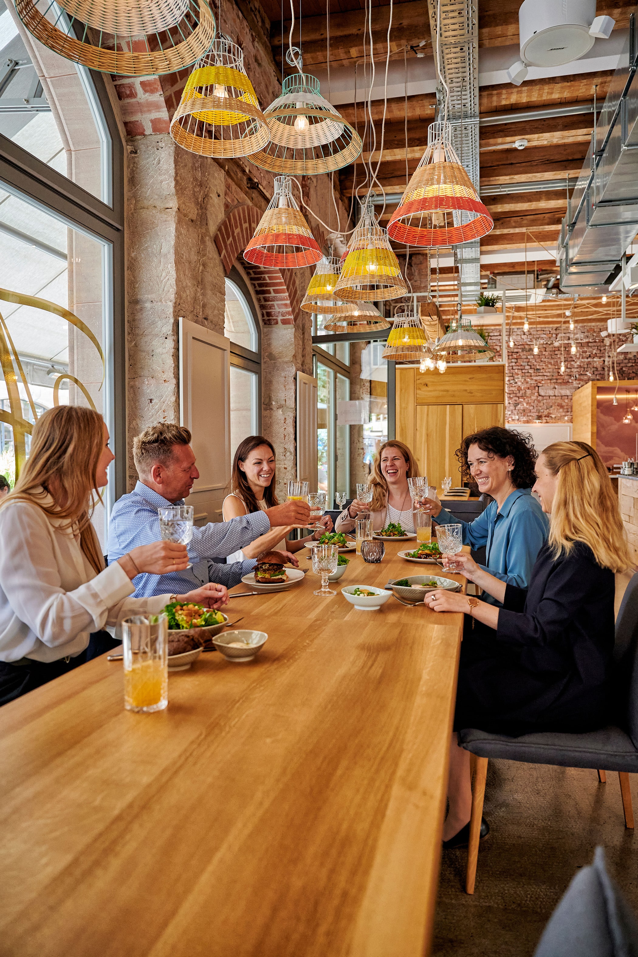 Discover the wonderful “Dining Affairs” in Nuremberg