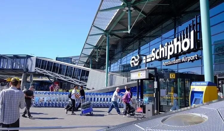 IATA: Schiphol must focus on noise reduction, not flight reduction