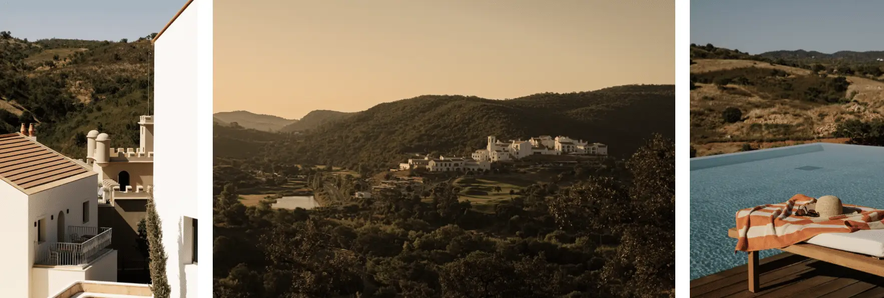 Viceroy at Ombria Algarve to open October 2024