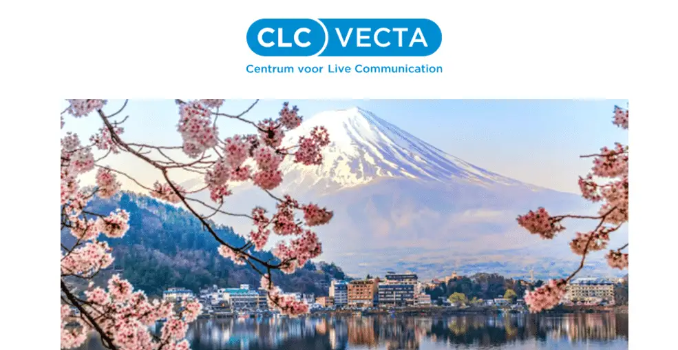 You too can join the CLC-VECTA Fieldtrip World Expo 2025 Japan