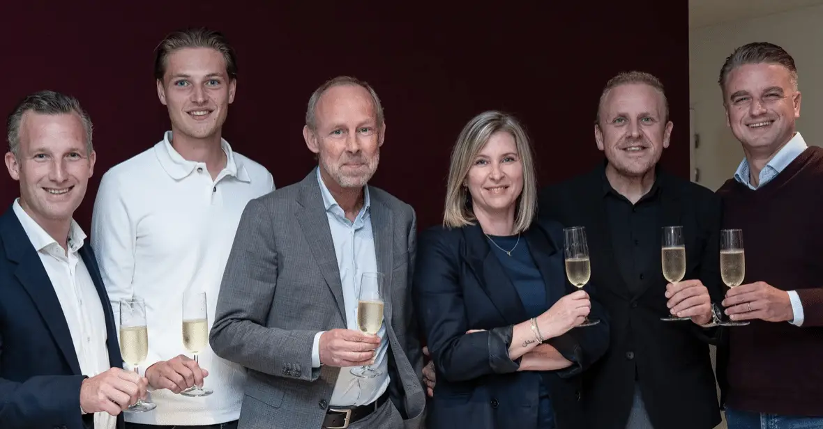 EMG and MECC Maastricht start strategic partnership