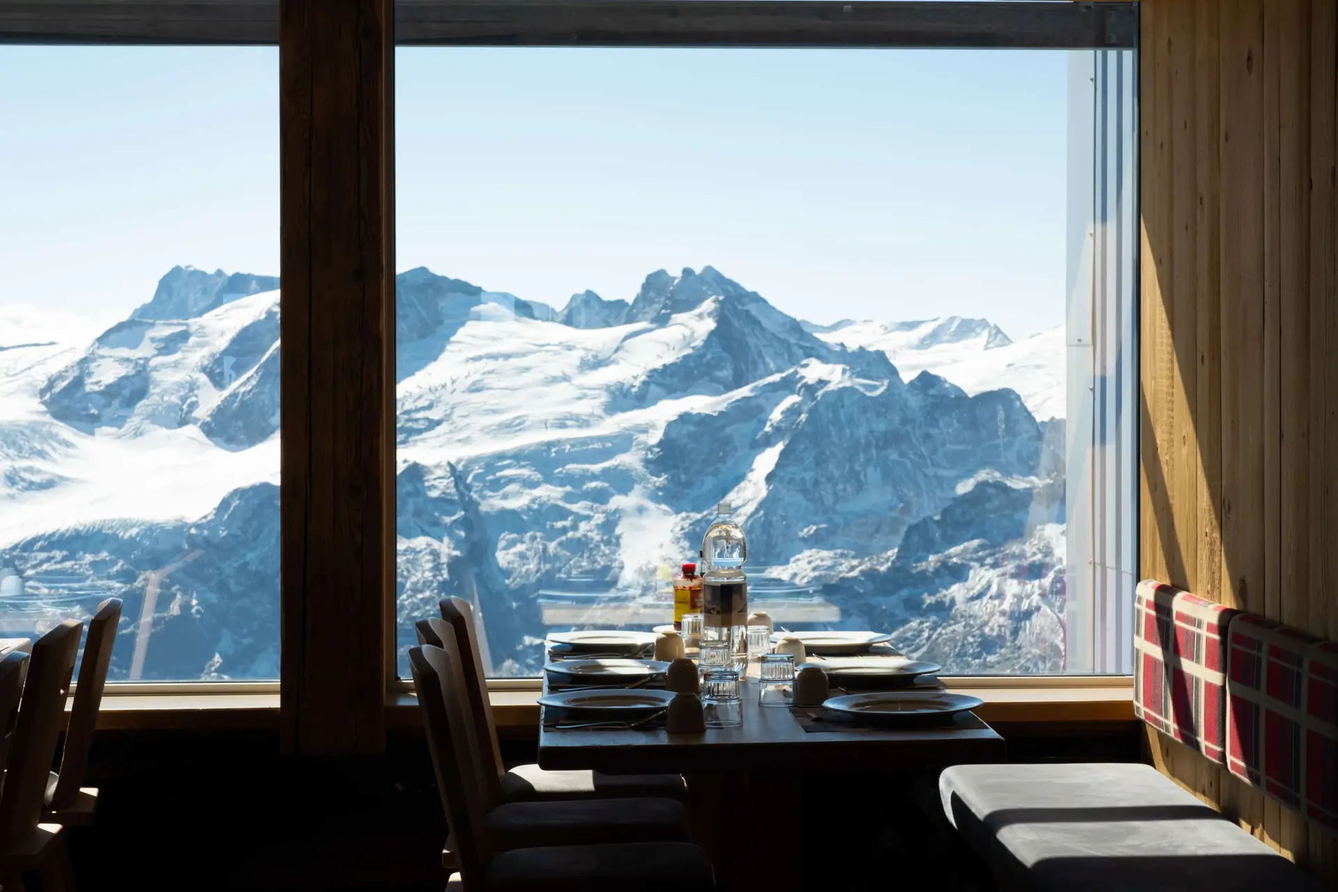 Fam trip report: ‘A Swiss escape’
